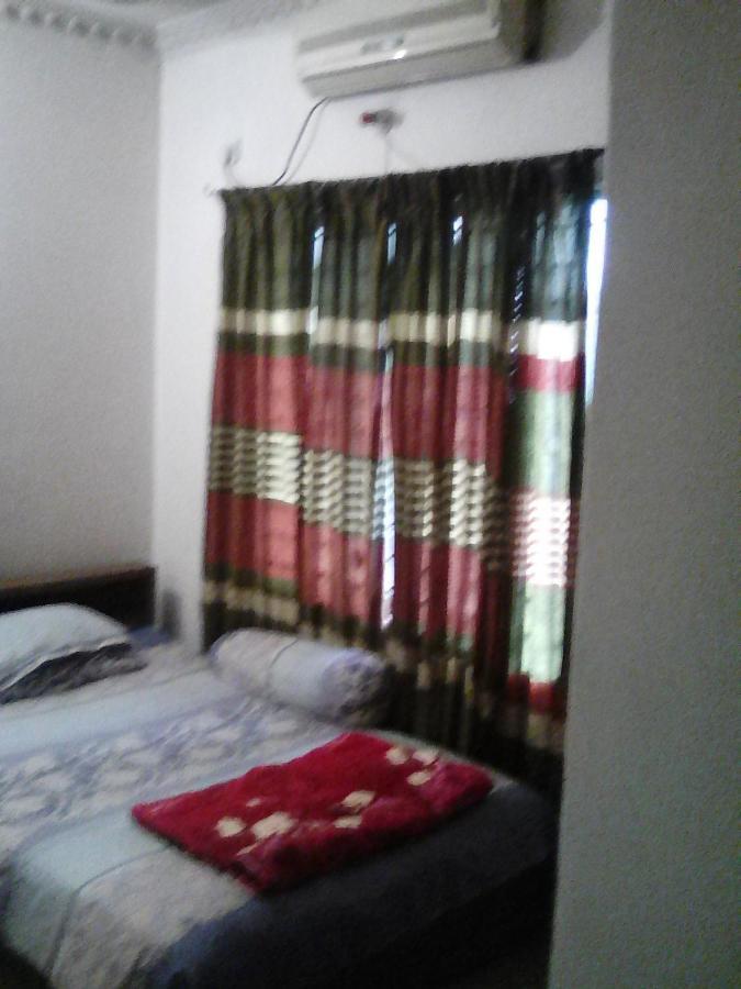 Short Stay Service Apartment Dhaka Exteriör bild