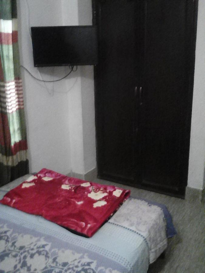 Short Stay Service Apartment Dhaka Exteriör bild