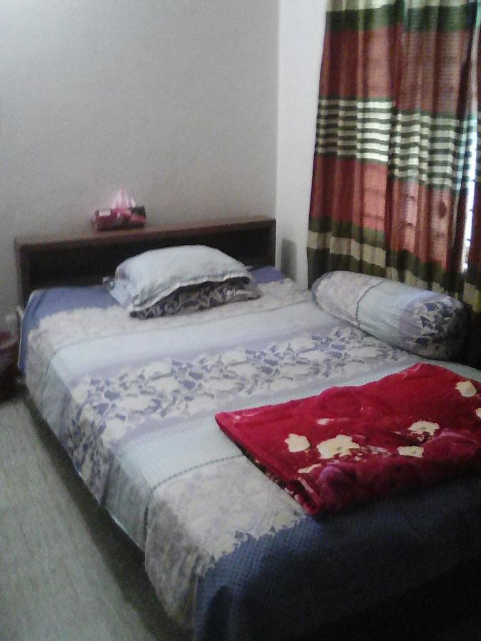 Short Stay Service Apartment Dhaka Exteriör bild