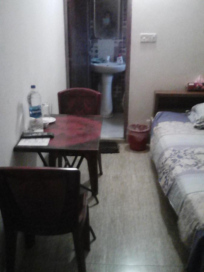 Short Stay Service Apartment Dhaka Exteriör bild