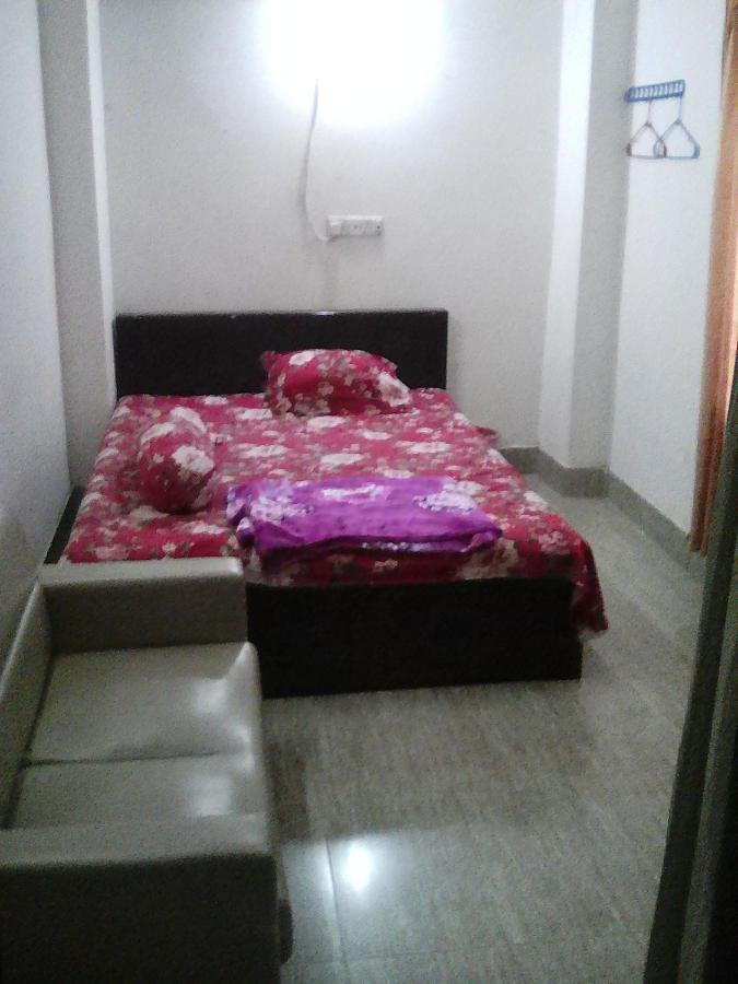 Short Stay Service Apartment Dhaka Exteriör bild