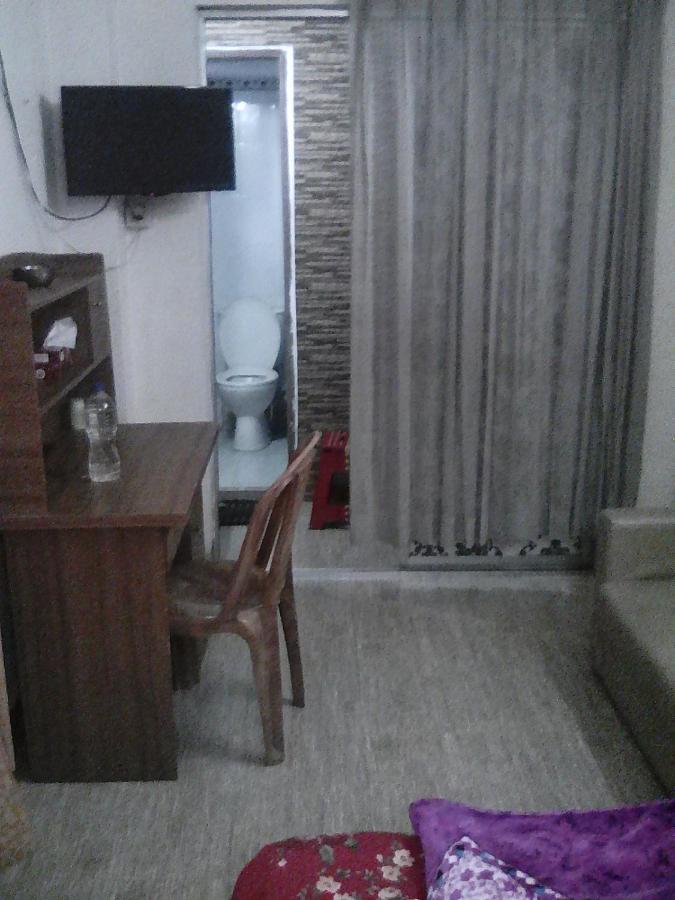 Short Stay Service Apartment Dhaka Exteriör bild