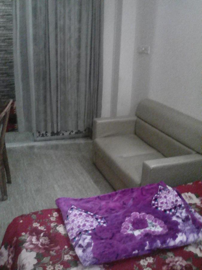 Short Stay Service Apartment Dhaka Exteriör bild