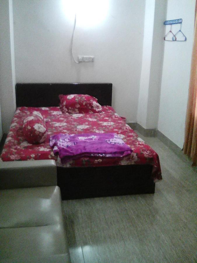 Short Stay Service Apartment Dhaka Exteriör bild