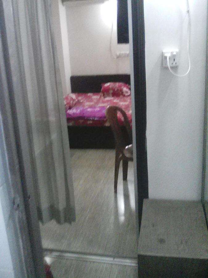 Short Stay Service Apartment Dhaka Exteriör bild