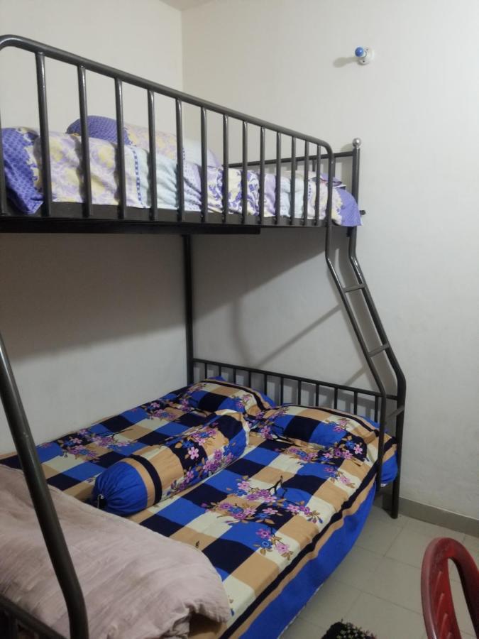 Short Stay Service Apartment Dhaka Exteriör bild