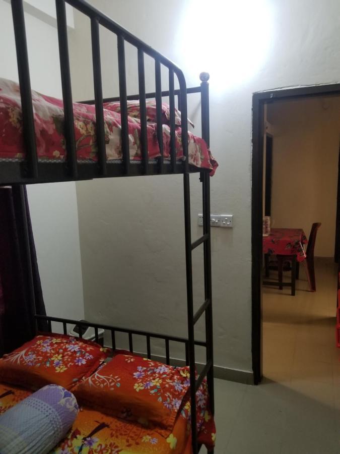 Short Stay Service Apartment Dhaka Exteriör bild