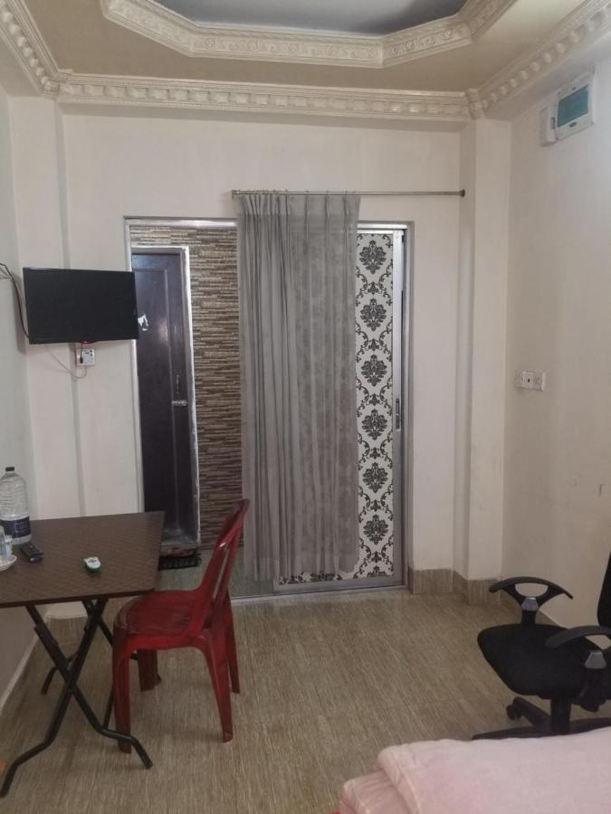 Short Stay Service Apartment Dhaka Exteriör bild