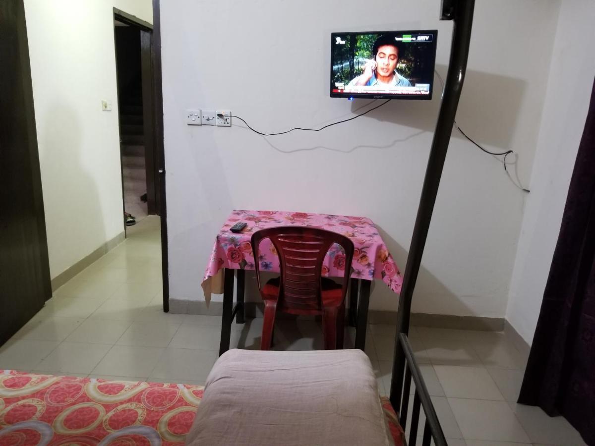 Short Stay Service Apartment Dhaka Exteriör bild