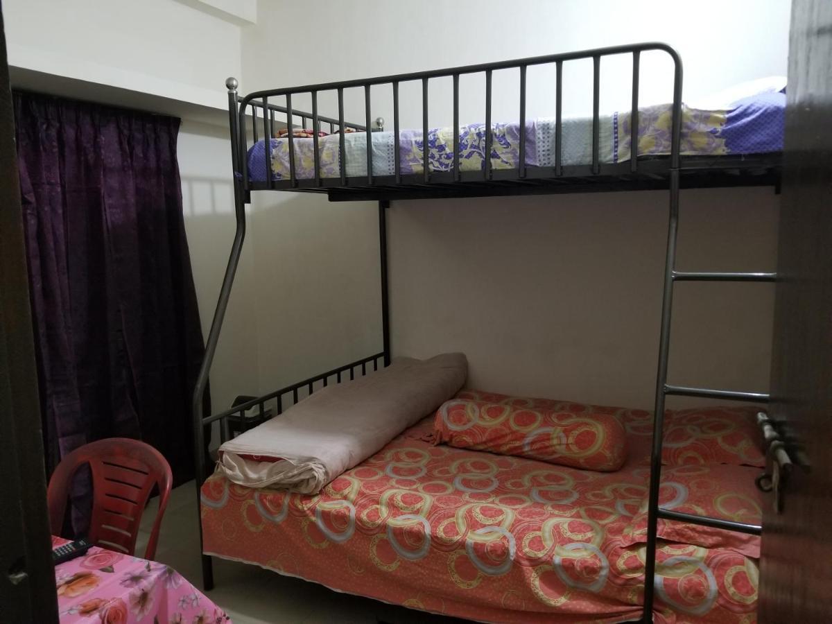 Short Stay Service Apartment Dhaka Exteriör bild