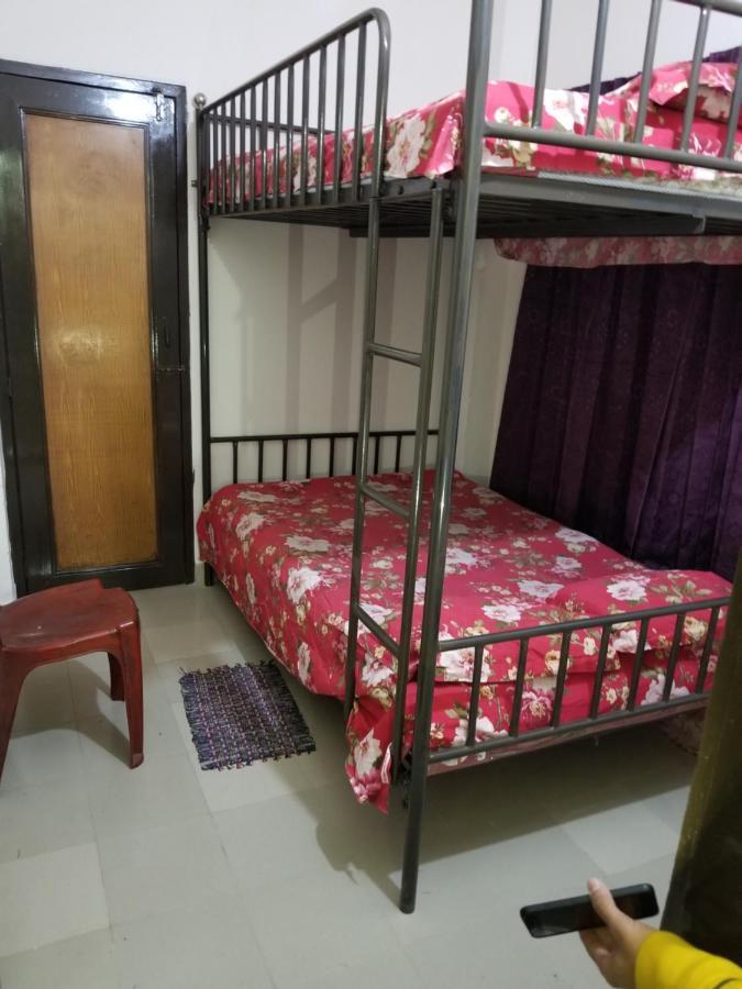 Short Stay Service Apartment Dhaka Exteriör bild