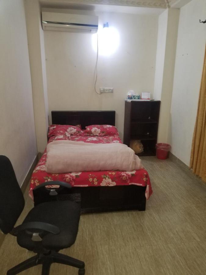 Short Stay Service Apartment Dhaka Exteriör bild