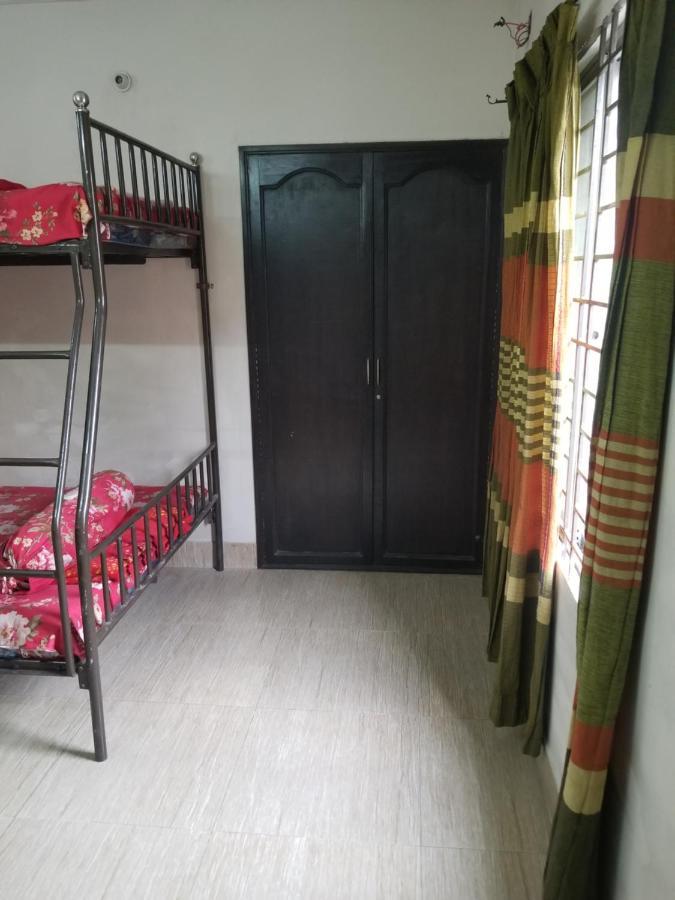 Short Stay Service Apartment Dhaka Exteriör bild