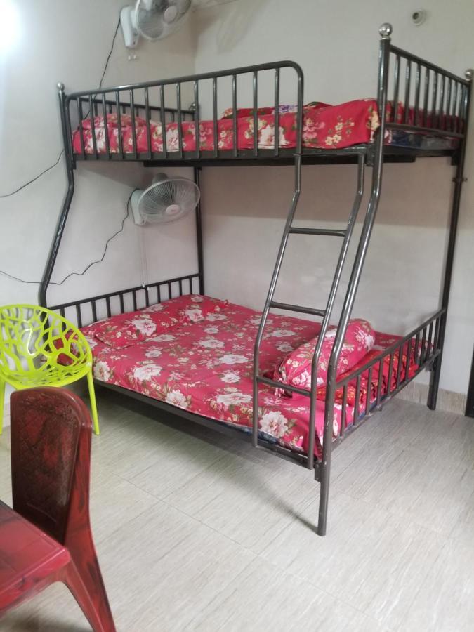 Short Stay Service Apartment Dhaka Exteriör bild