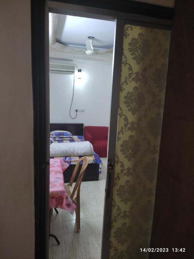 Short Stay Service Apartment Dhaka Exteriör bild