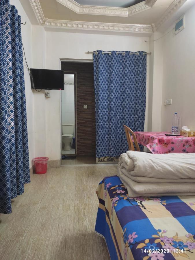 Short Stay Service Apartment Dhaka Exteriör bild