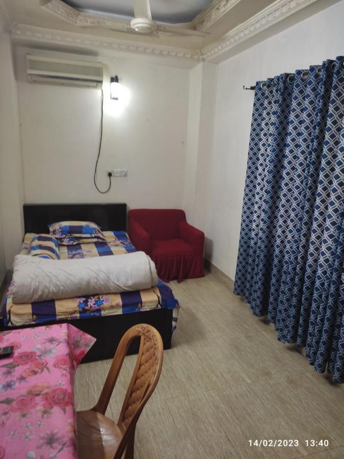 Short Stay Service Apartment Dhaka Exteriör bild