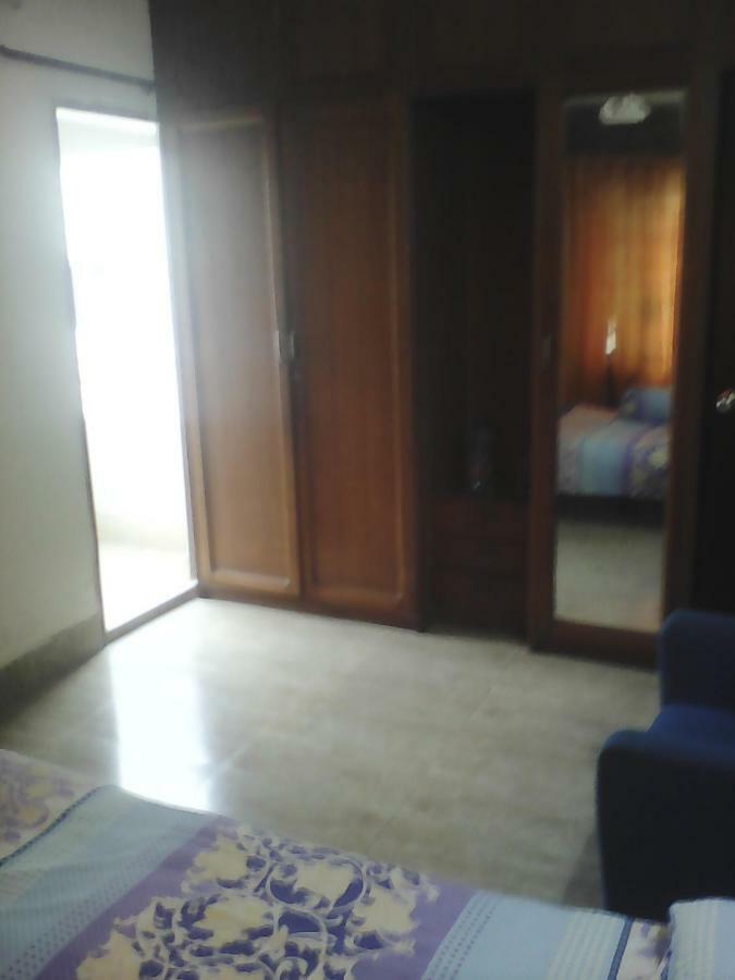 Short Stay Service Apartment Dhaka Exteriör bild