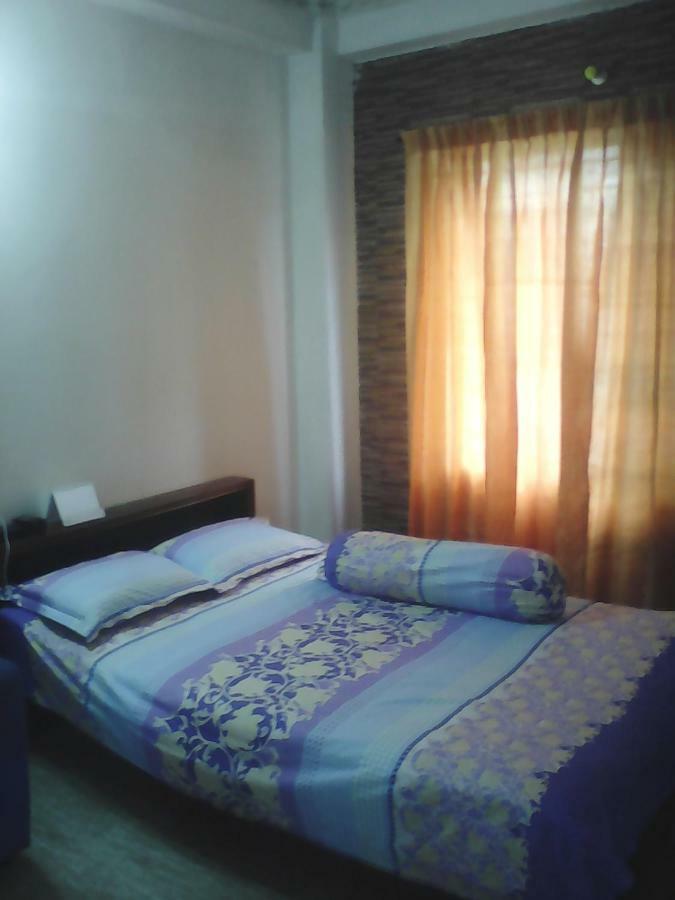 Short Stay Service Apartment Dhaka Exteriör bild